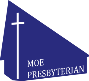 Moe Pres logo